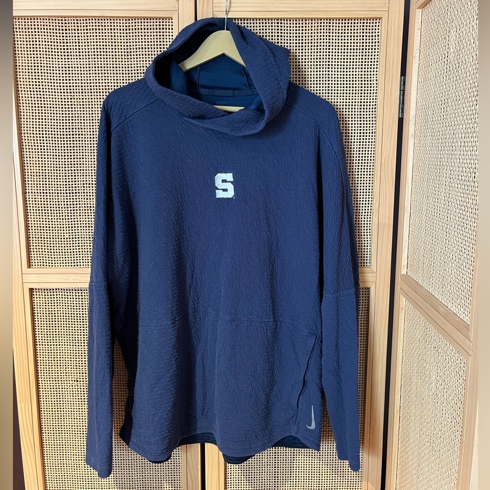 Penn State Nike Yoga XL Hoodie